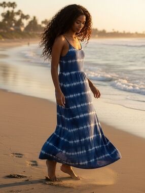 NWT Merona Maxi Dress XS